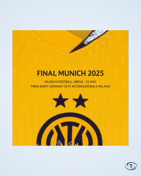 Inter Milan 3rd Shirt - Men's