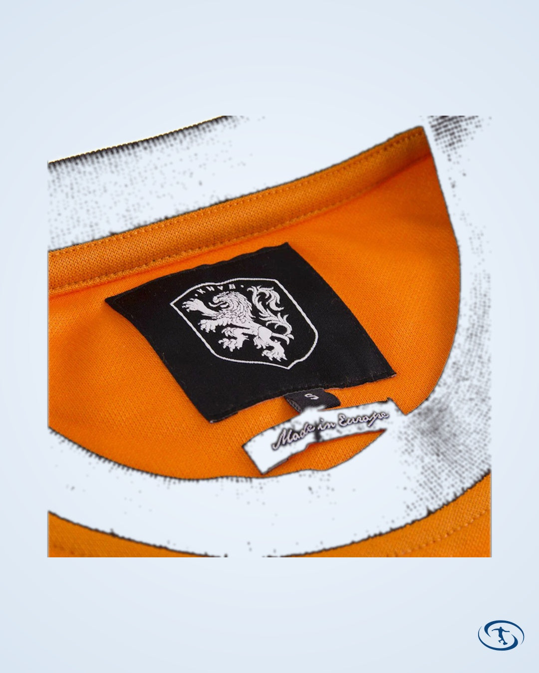 '78 Holland Home Retro Shirt - Men's