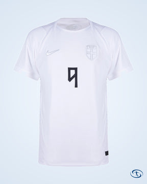 Norway 3rd Braut Haaland 9 Shirt 2026-2027 (Official Printing) - Men's | Sant Sport