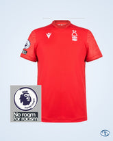 Nottingham Forest Home Shirt 2022-2023 ( - Men's | Sant Sport