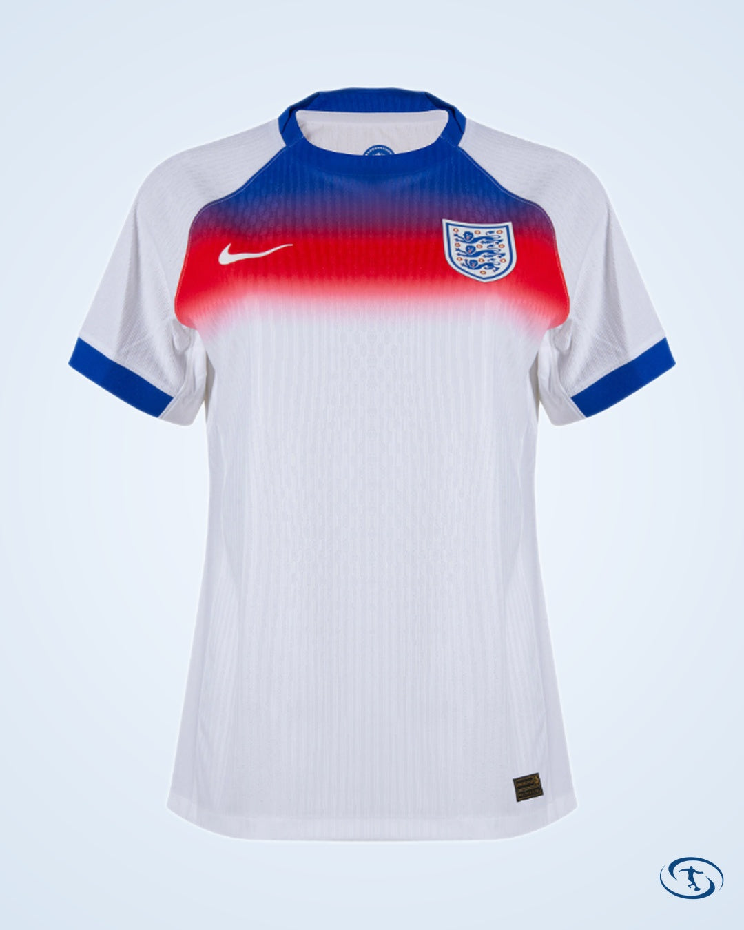 England Women's Home Shirt 2025-2026 - Women's