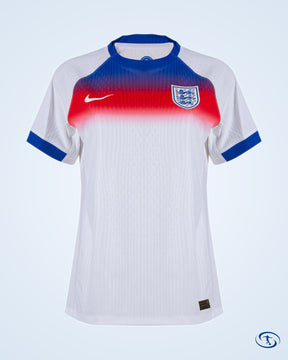 England Women's Home Shirt 2025-2026 - Women's
