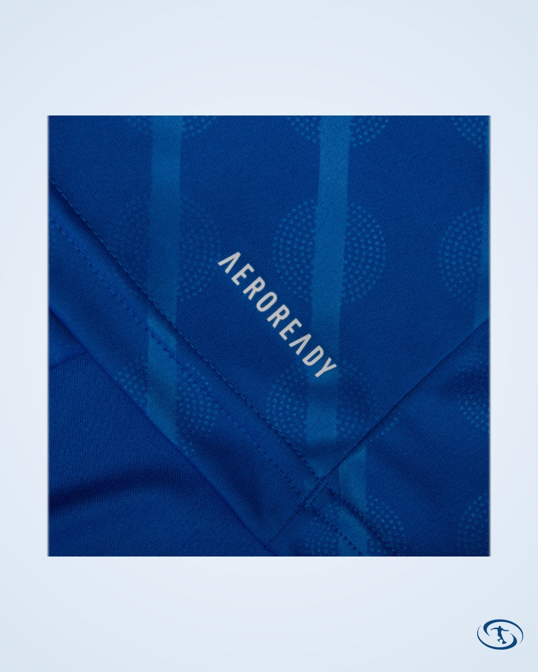 Real Madrid 3rd L/S Shirt 2025-2026 - Men's