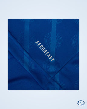 Real Madrid 3rd L/S Shirt 2025-2026 - Men's