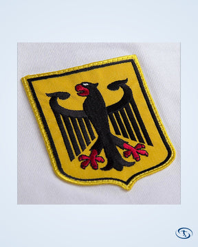 West Germany Retro Shirt 1970's - Men's