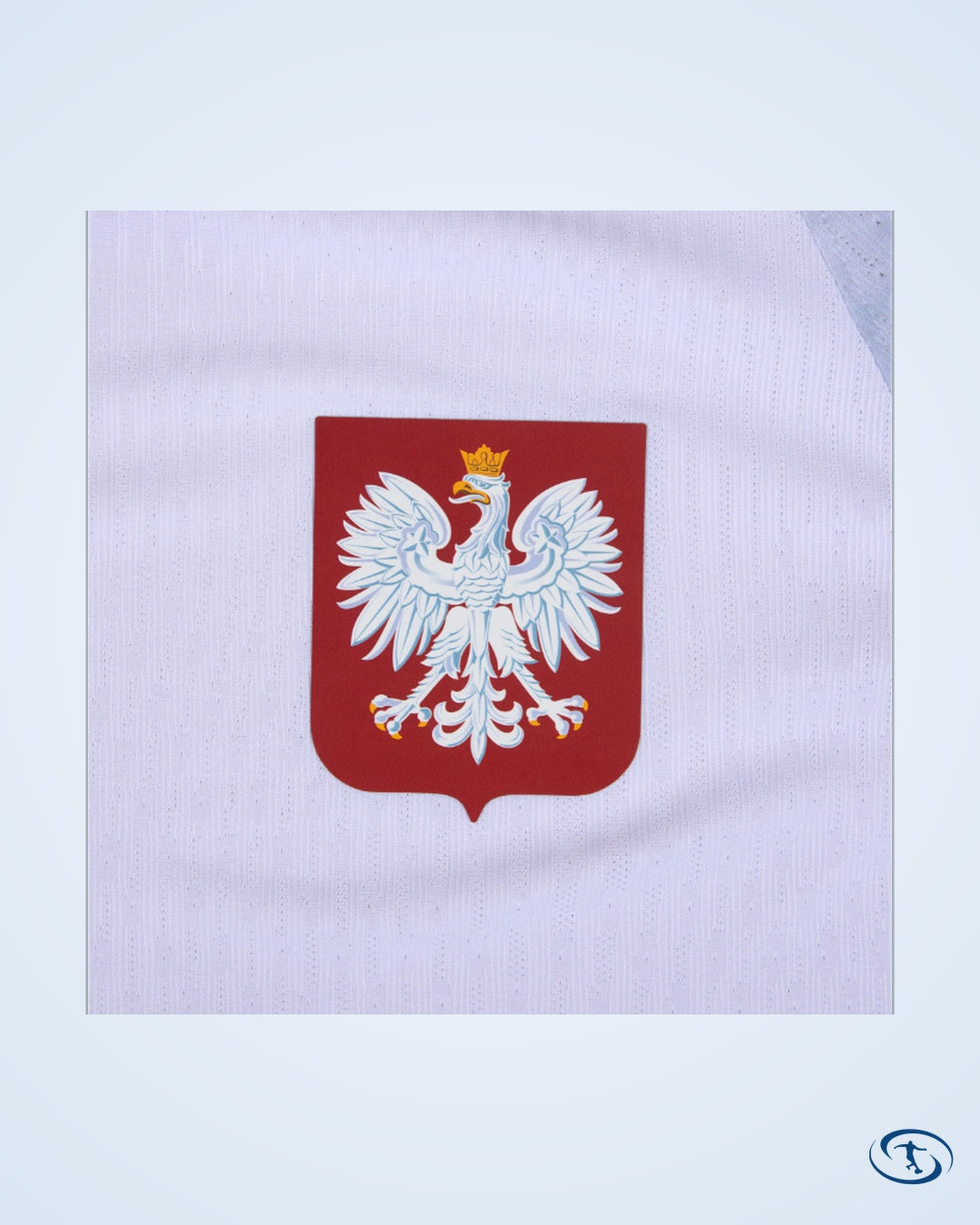 Poland Home Lewandowski 9 Shirt 2026-2027 (Official Printing) - Men's