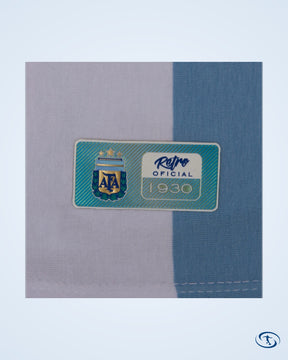 Argentina Home Retro Shirt 1930 - Men's