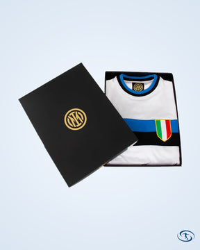 Inter Milan Away Retro Shirt 1964-1965 - Men's