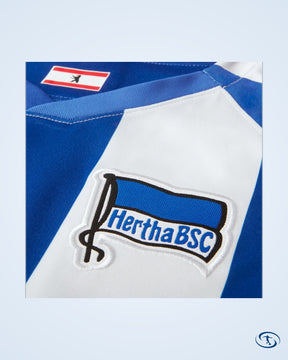 Hertha Berlin KIDS Home Shirt 2019-2020 - Kids | Sant Sport