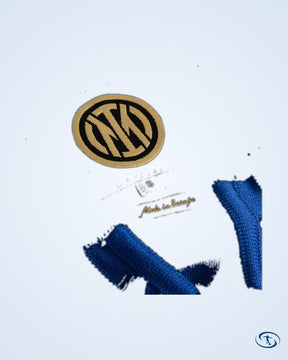 Inter Milan Home Retro Shirt 1958-1959 - Men's
