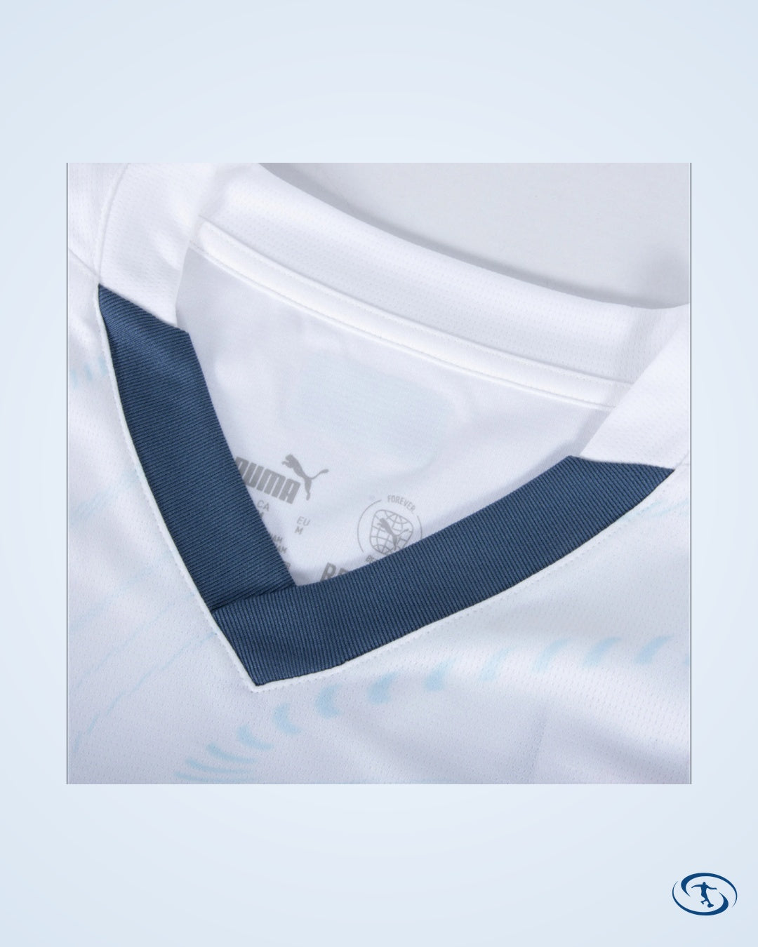 Switzerland Away Shirt 2024-2025 - Men's