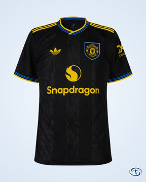 Man Utd 3rd Shirt 2025-2026 - Men's