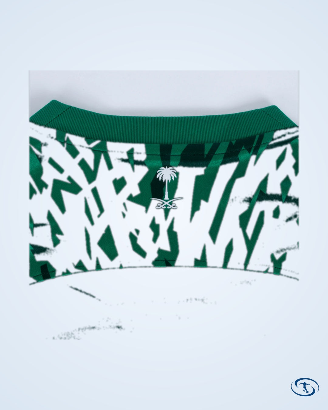 Saudi Arabia Away Shirt 2022-2023 - Men's