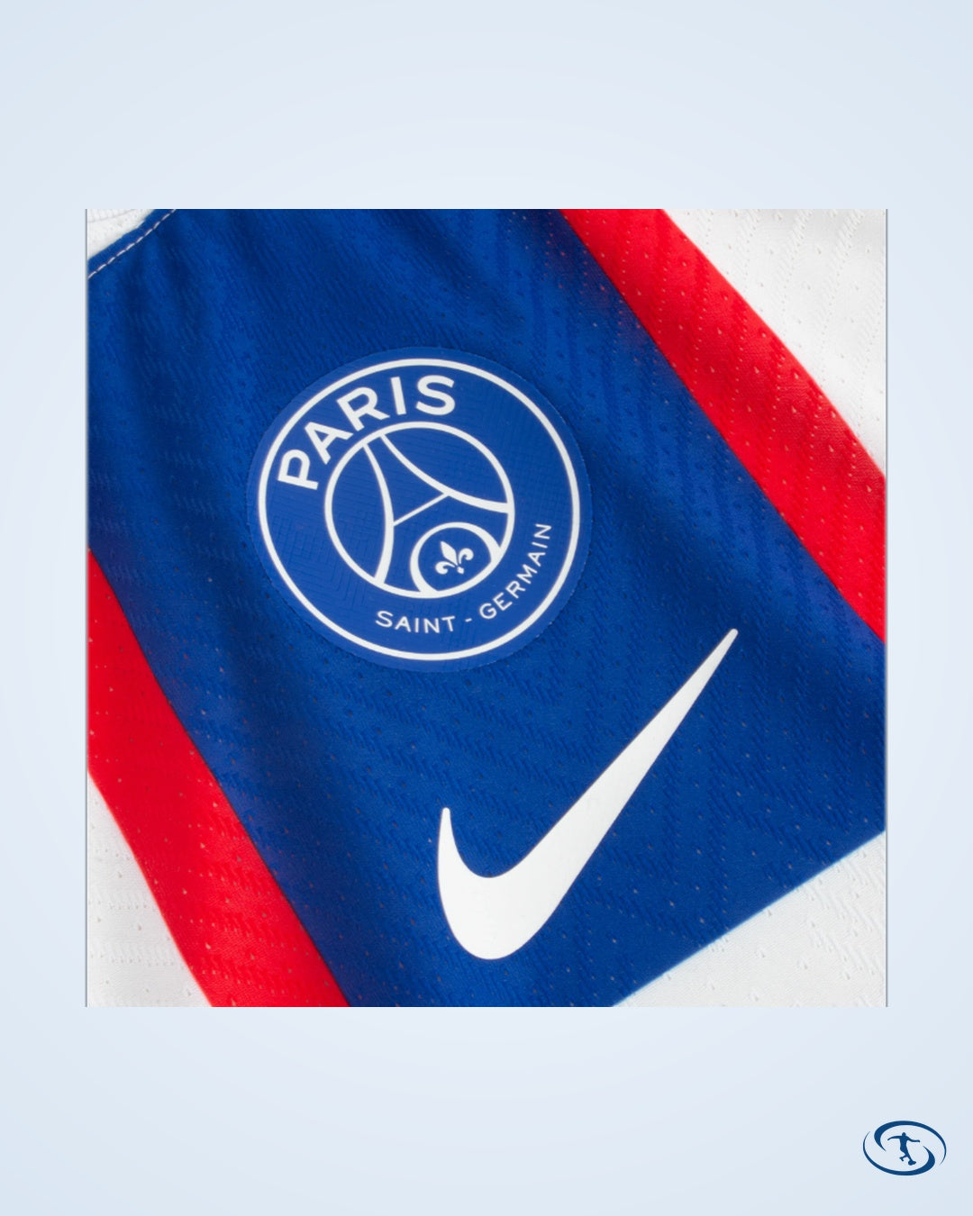 PSG 3rd Shirt 2022-2023 - Men's