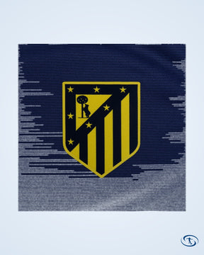 Atletico Madrid Away Shirt 2025-2026 - Men's