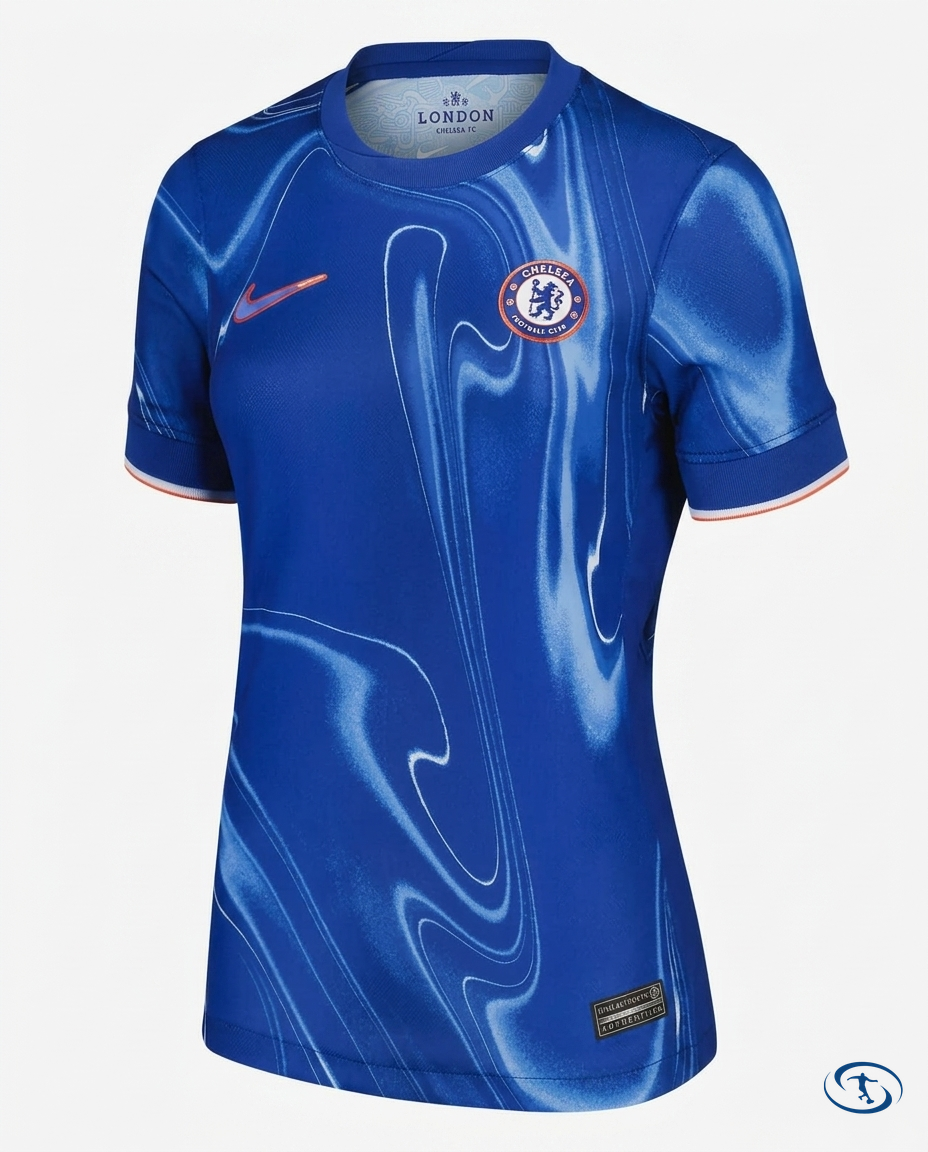 Chelsea Jersey Home 24/25 - Packshot | Sant Sport