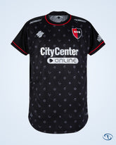 Newell's Old Boys 3rd Shirt 2024 - Men's