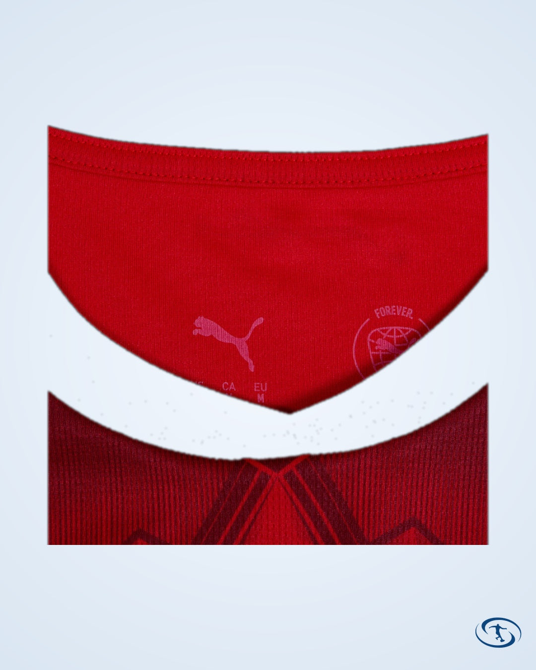 Egypt Home Shirt 2026-2027 - Men's | Sant Sport
