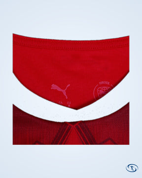 Egypt Home Shirt 2026-2027 - Men's | Sant Sport