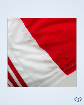 Ajax Home Shirt 2020-2021 - Men's