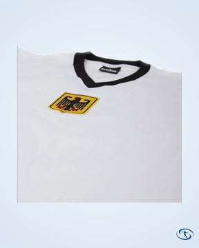 West Germany Retro Shirt 1970's - Men's | Sant Sport
