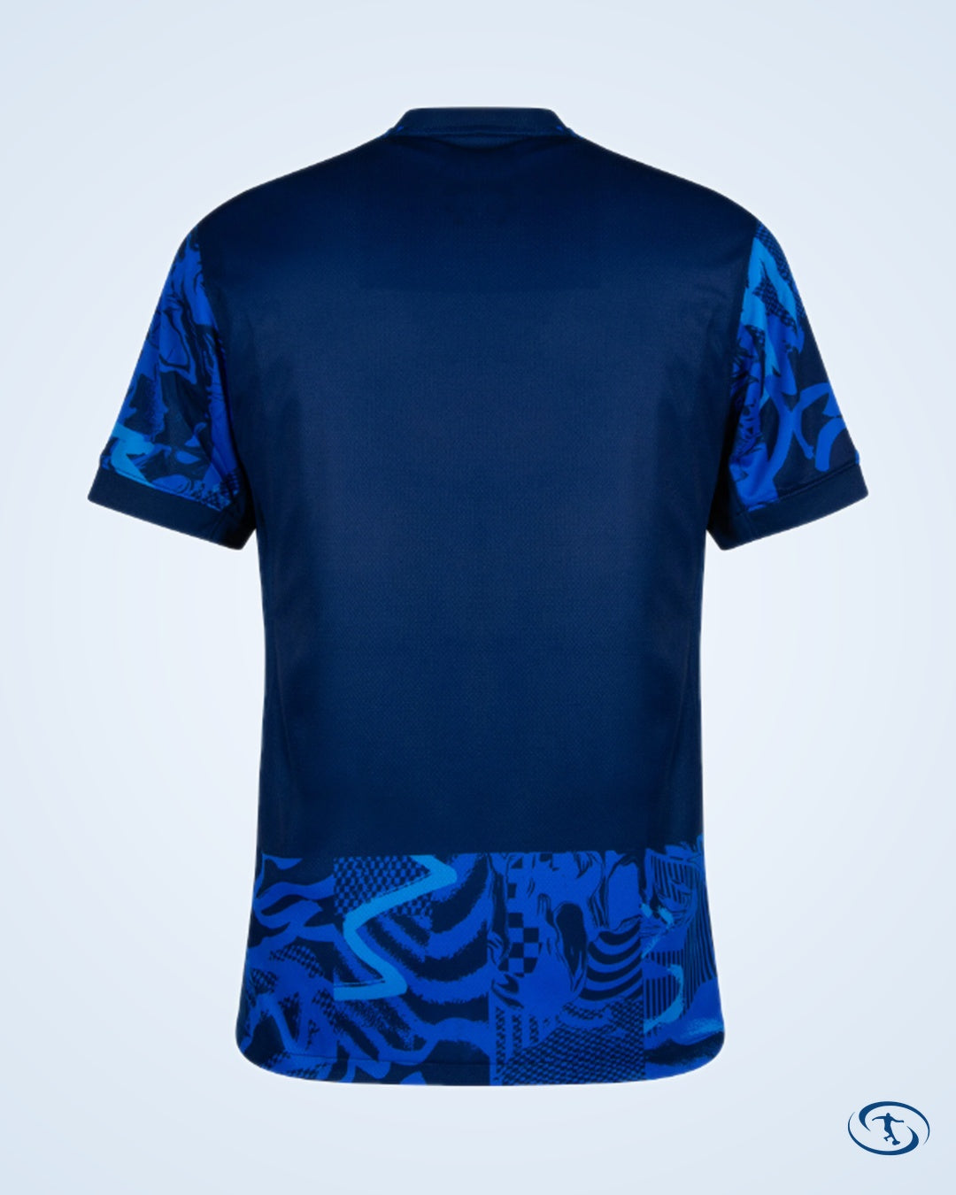 Atletico Madrid 3rd Shirt 2024-2025 - Men's