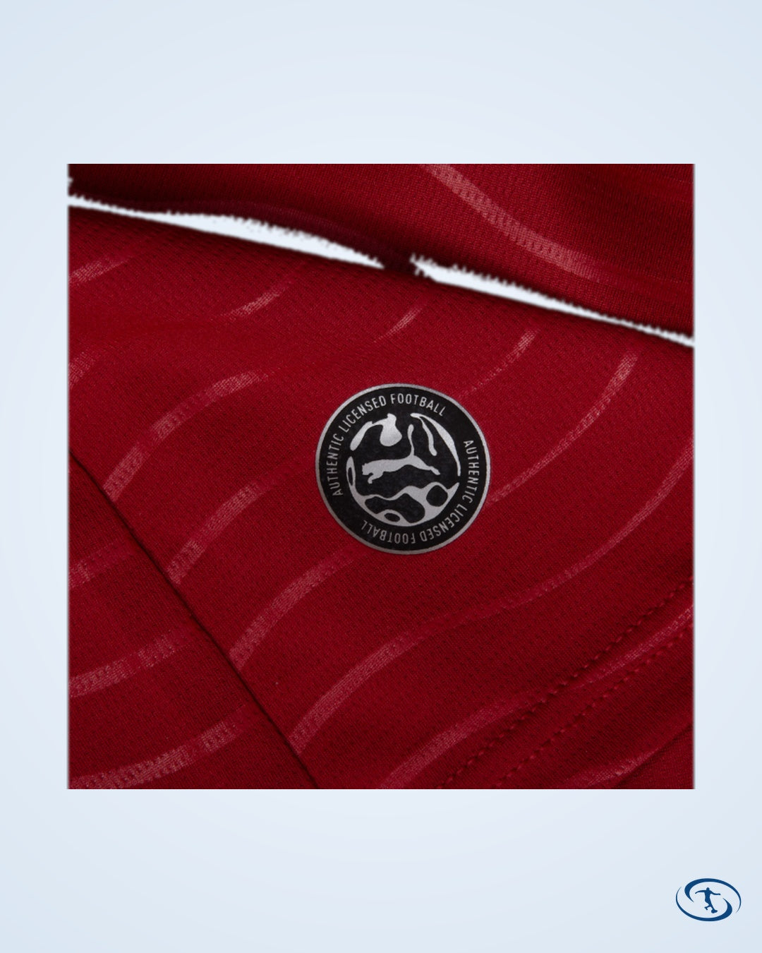 Portugal Home Jersey 2026-2027 - Fan Version