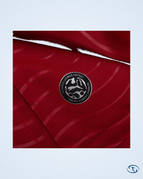 Portugal Home Jersey 2026-2027 - Fan Version