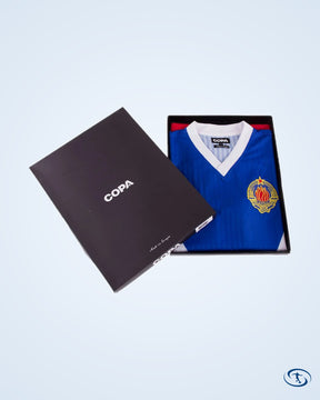 Yugoslavia Retro Shirt 1990 - Men's
