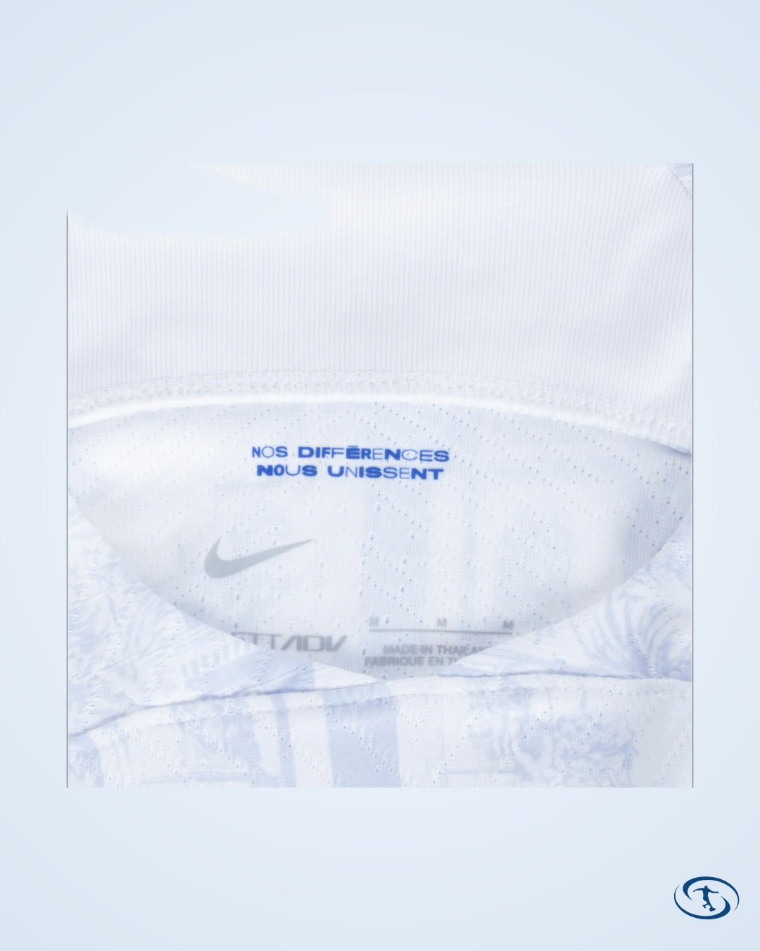 France Away Shirt 2022-2023 - Men's | Sant Sport