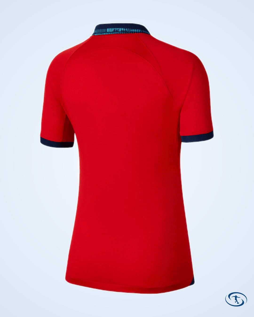 England Away Shirt (Women's Fit) 2022-2023 - Women's