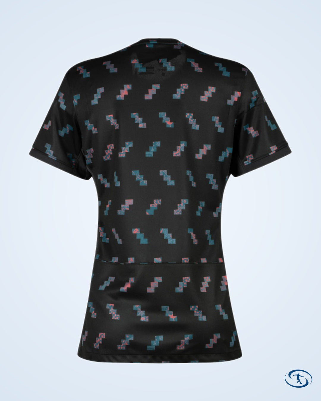 Nigeria Womens Away Shirt 2023-2024 - Women's