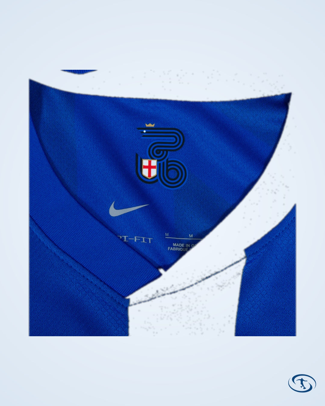 Inter Milan Home Shirt 2024-2025 (Betsson Sponsor) - Men's | Sant Sport