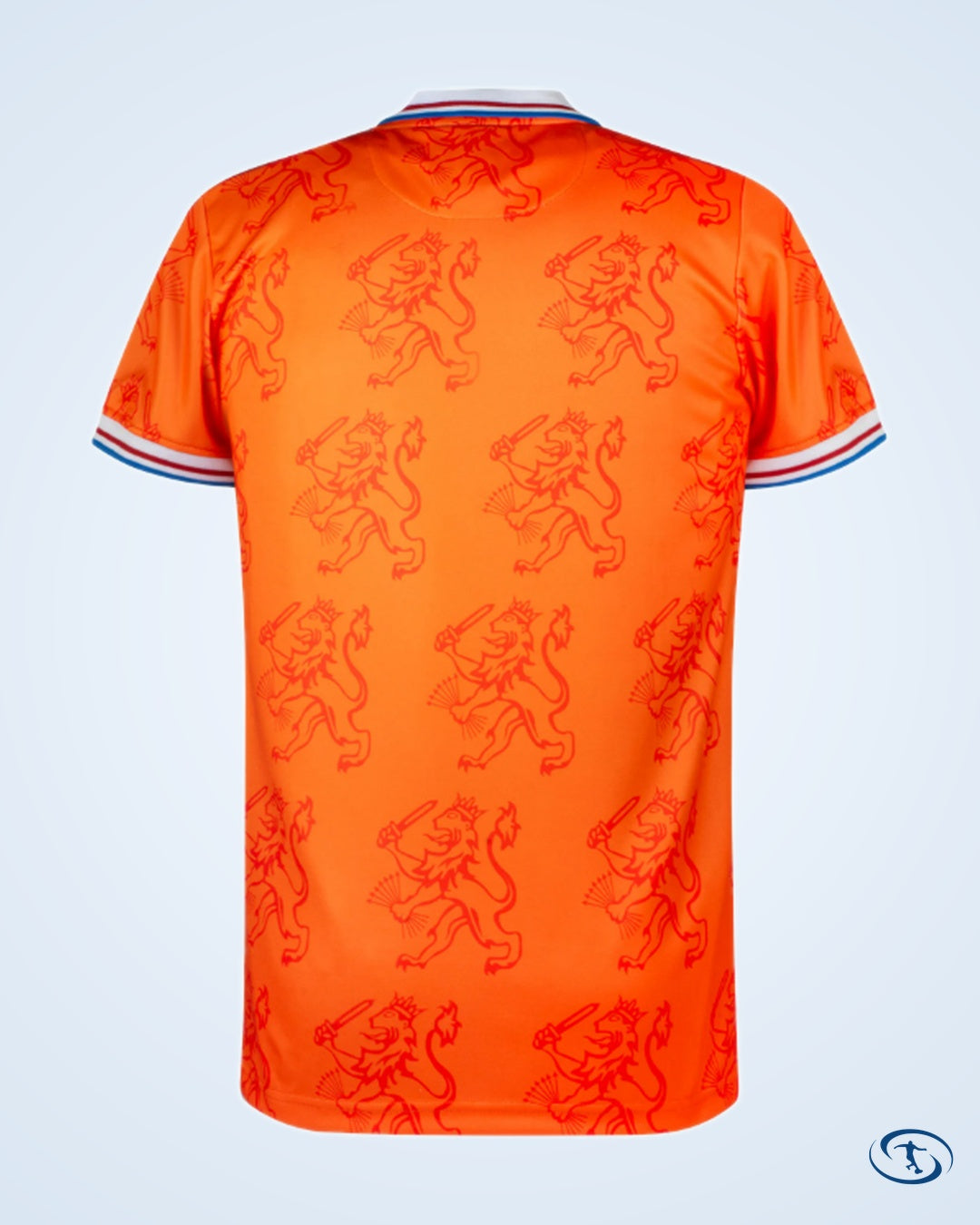 Holland Home Retro Shirt 1994 - Men's