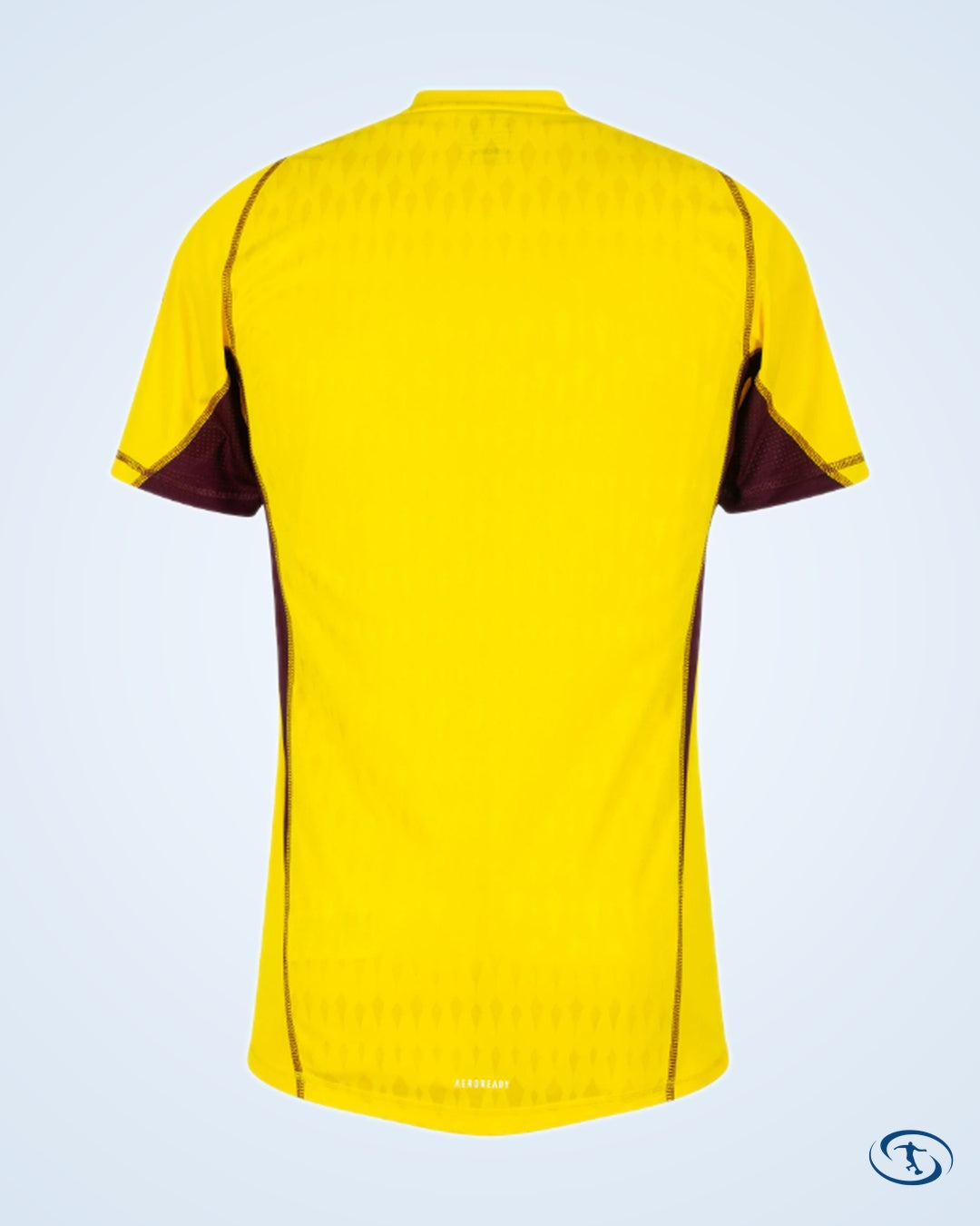 AS Roma Pro GK Shirt - Men's