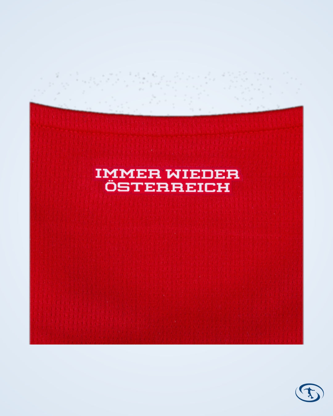 Austria Home KIDS Shirt 2026-2027 - Kids