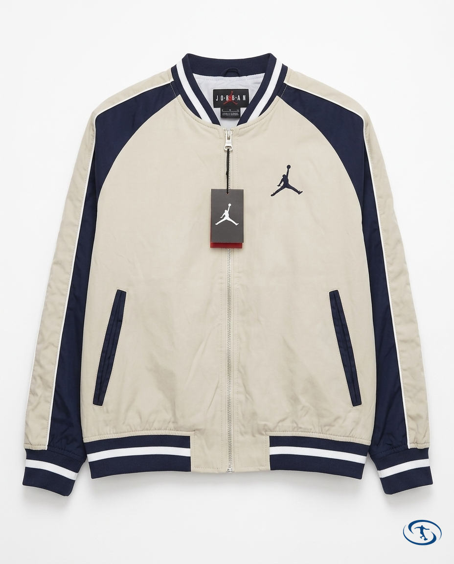 Nike Jordan Men's Windbreaker - Packshot | Sant Sport