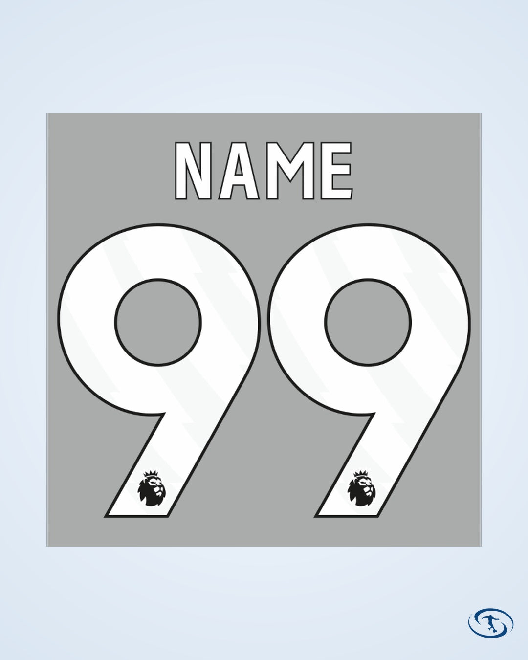 Chelsea Away Shirt 2023-2024 - Men's