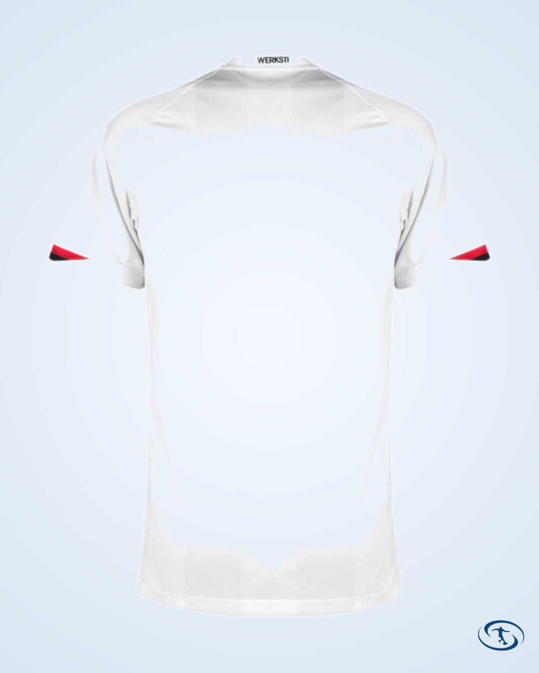 Jako Bayer Leverkusen Away Shirt 2021-2022 - Men's