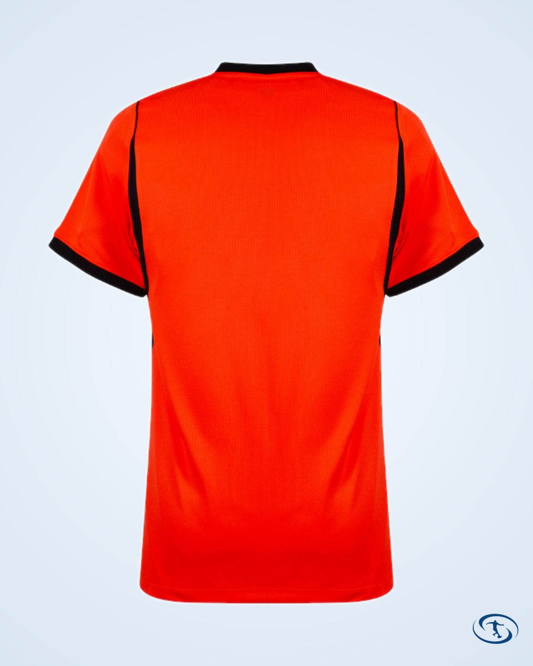 Holland Home Shirt 2026-2027 - Fan Version