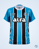 Gremio Home Sjort 2025-2026 - Men's