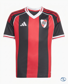River Plate Jersey Away 2025/26 - Packshot | Sant Sport
