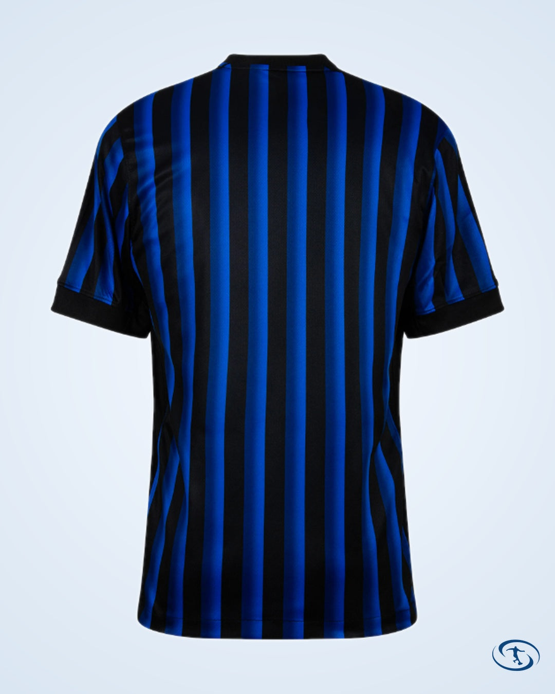 Inter Milan Home Shirt 2025-2026 - Men's