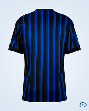 Inter Milan Home Shirt 2025-2026 - Men's