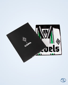 Borussia Mönchengladbach Retro Shirt 1996-1997 - Men's