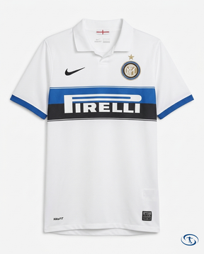 Inter Milan Jersey Away Retro 2009/10 - Packshot | Sant Sport