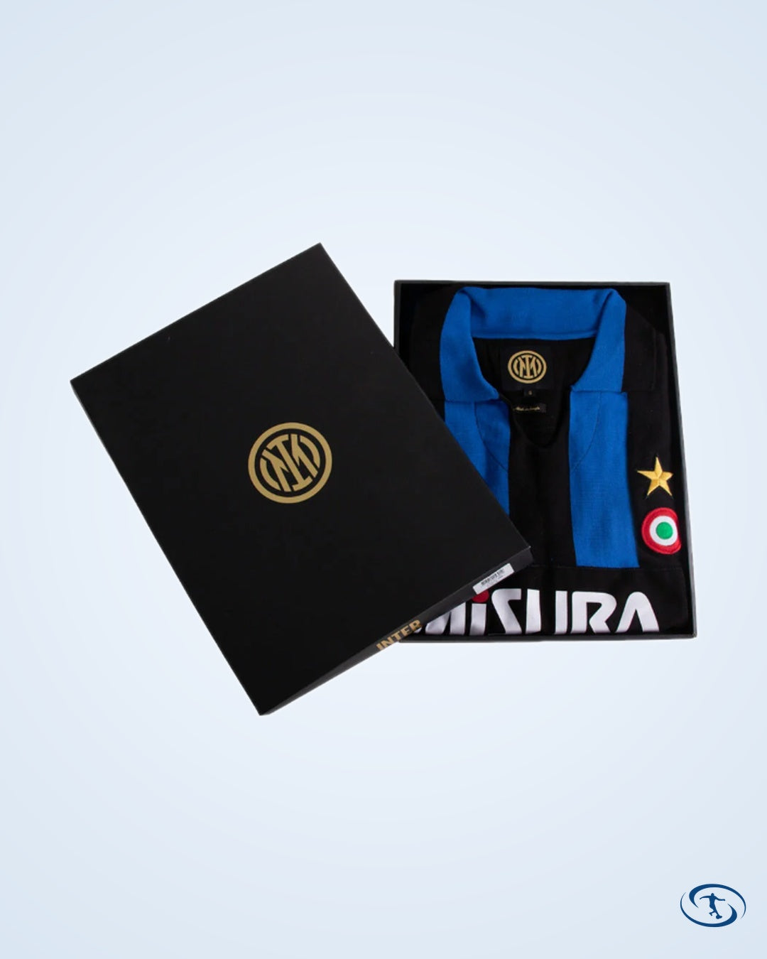 Inter Milan Home Retro Shirt 1982-1983 - Men's