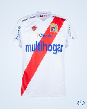 Club Provincial Curico Unido Home Shirt 2022 - Men's