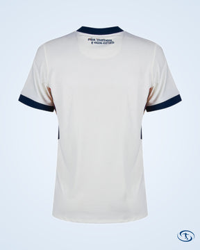 Marathon Ecuador Authentic 3rd Shirt 2026-2027 - Player Version