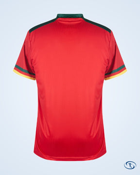 One Cameroon 3rd World Cup Pro Shirt 2022-2023 - Men's